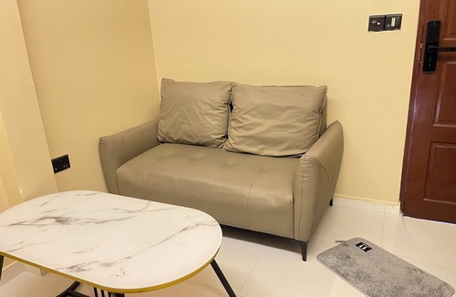 Male Apartment | 1 Room Apartment Near Airport Maldives.
