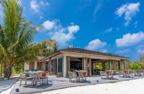 Kagi Island Resort | 106 m² Resort ∙ 20 guests