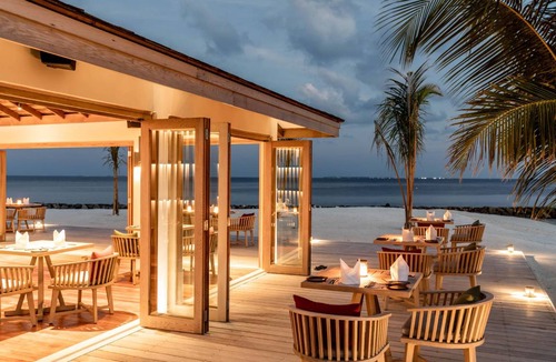 Kagi Island Resort | 106 m² Resort ∙ 20 guests