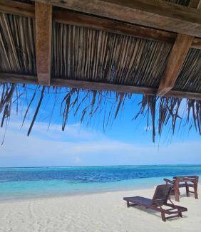 Kaashidhoo Bed & Breakfast | 16 m² Bed and breakfast ∙ 3 guests