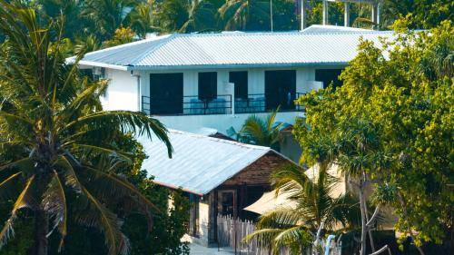 Rasdhoo Bed & Breakfast | 18 m² Bed and breakfast ∙ 3 guests