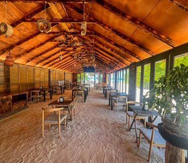 Rasdhoo Bed & Breakfast | 18 m² Bed and breakfast ∙ 3 guests
