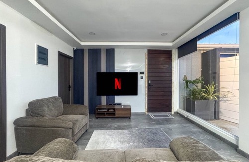Male Apartment | 2 bedroom apartment in Maldives, capital city, with terrace , BBQ