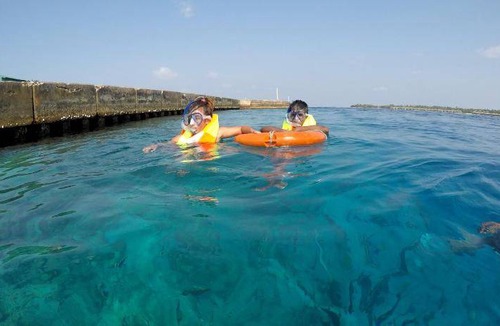 Hulhumale Bed & Breakfast | 24 m² Bed and breakfast ∙ 7 guests