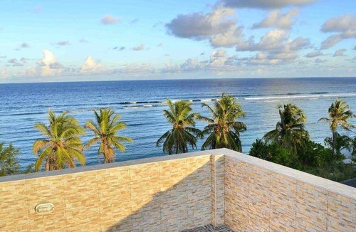 Hulhumale Bed & Breakfast | 24 m² Bed and breakfast ∙ 7 guests