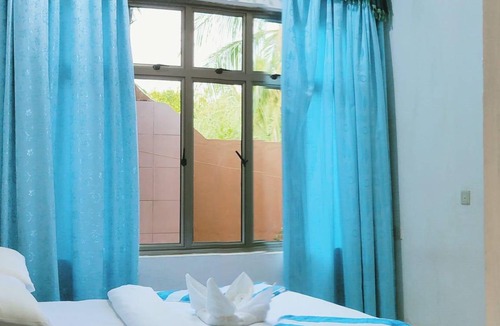 Guraidhoo Hotel | 25 m² Hotel ∙ 4 guests
