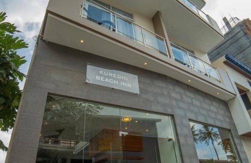 Maafushi Bed & Breakfast | 28 m² Bed and breakfast ∙ 3 guests