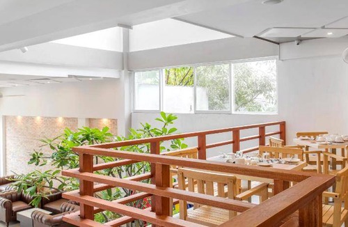 Maafushi Bed & Breakfast | 28 m² Bed and breakfast ∙ 3 guests