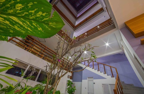 Maafushi Bed & Breakfast | 28 m² Bed and breakfast ∙ 3 guests