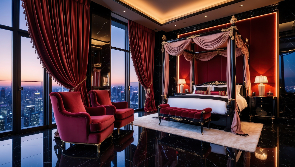 Madivaru Resort | 329 m² Resort ∙ 2 bedrooms ∙ 20 guests