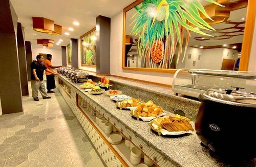 Maafushi Hotel | 38 m² Hotel ∙ 10 guests