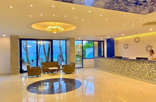 Maafushi Hotel | 38 m² Hotel ∙ 10 guests