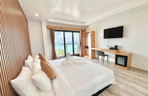 Gulhi Hotel | AIMI Beach Hotel