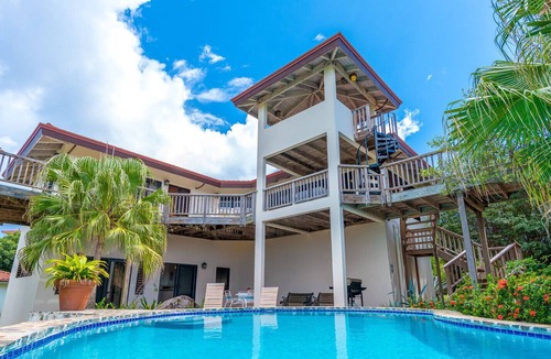 Little Trunk Bay Villa | Amani 2BR (3Pax) - Stunning Perfect Getaway