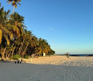 Dharavandhoo Villa | Anam Villa Maldives