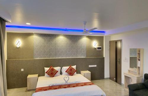 Maafushi House | Arora View
