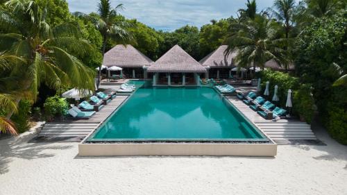 Maguhdhuvaa Resort | Ayada Maldives - Complimentary domestic transfer for 2 Adults for stays of 7 nights or more, valid for stay dates from May through the end of September 2026