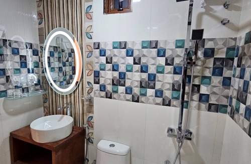 Thulusdhoo Island House | Batuta Maldives Inn