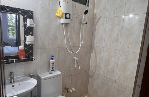 Hulhumale Apartment | Beach Front Room 15 Minutes Taxi From Airport