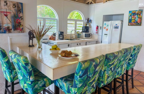 West End House | Beach Stone House