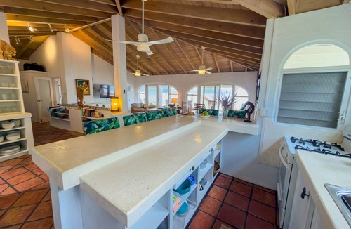 West End House | Beach Stone House