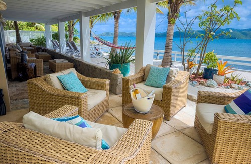 West End House | Beach Stone House