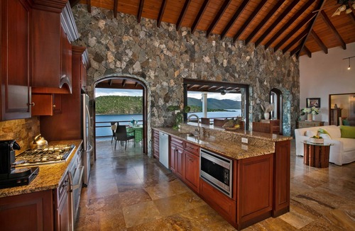 West End House | Blackbeard's Hideaway at Steele Point