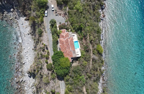 West End House | Blackbeard's Hideaway at Steele Point