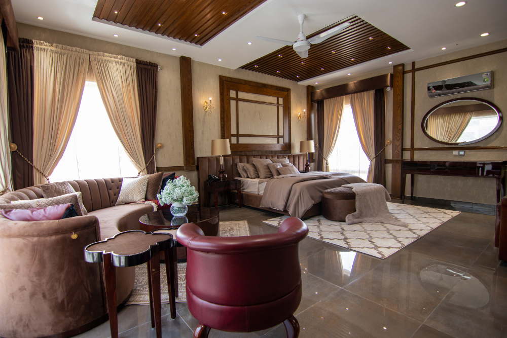 Rasdhoo House | Brick Wood Sunset Beach