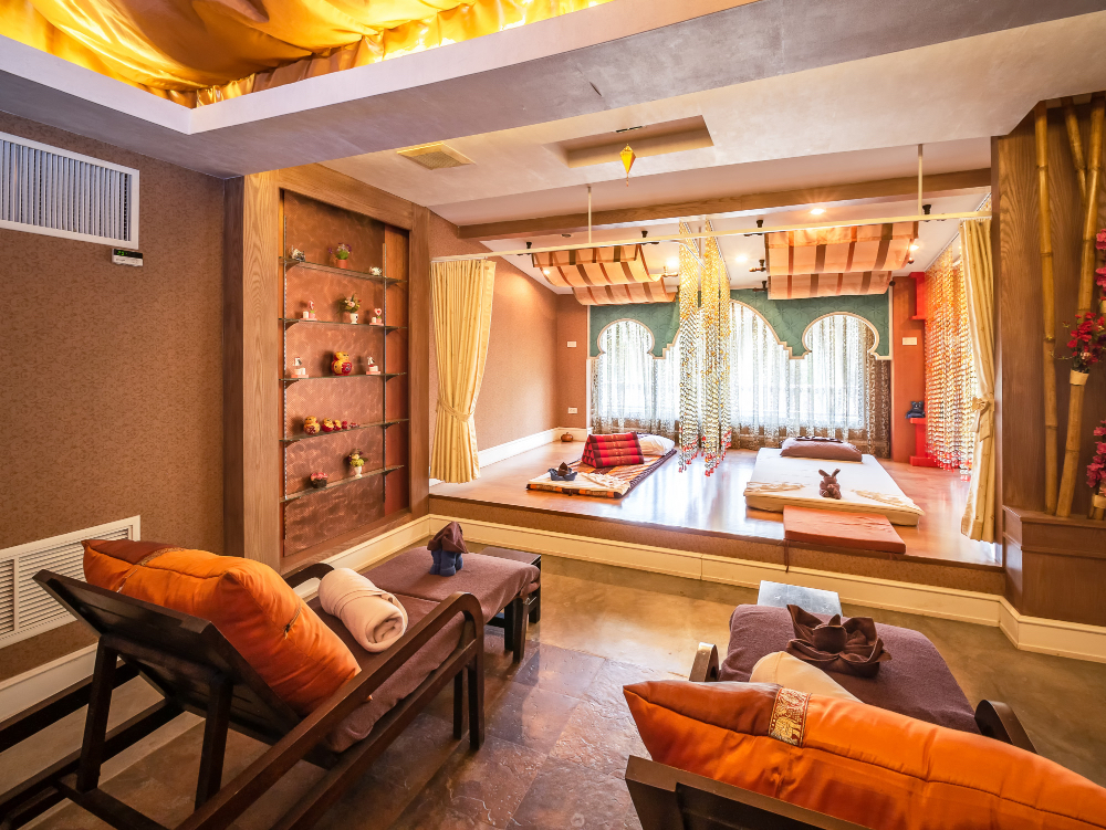 Rasdhoo House | Brick Wood Sunset Beach