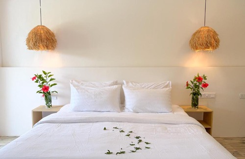 Thoddoo House | Briz Thoddoo Maldives