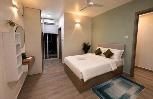 Farukolhufushi Island House | Calmella Home Rooms