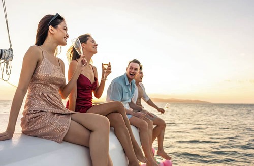 Parham Town Boat Rental | Caribbean Dream: Sun-soaked Sailing Adventure from Tortola, Islas Vírgenes Británicas