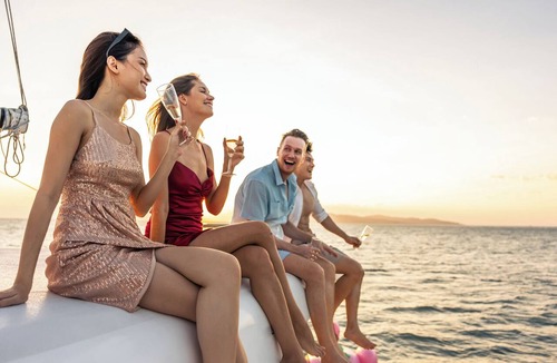 Parham Town Boat Rental | Caribbean Dream: Sun-soaked Sailing Adventure from Tortola, Islas Vírgenes Británicas