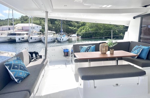 Parham Town Boat Rental | Caribbean Dream: Sun-soaked Sailing Adventure from Tortola, Islas Vírgenes Británicas