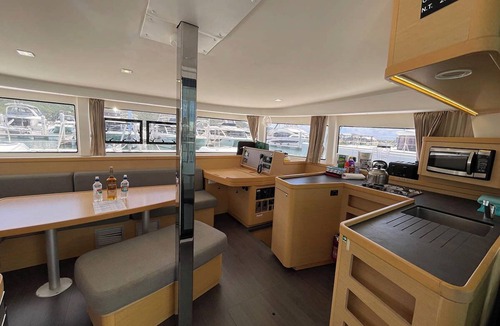 Road Town Boat Rental | Caribbean Dream: Sun-soaked Sailing Adventure from Tortola, Islas Vírgenes Británicas