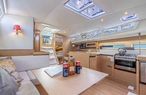 Road Town Boat Rental | Caribbean Dream: Sun-soaked Sailing Adventure from Tortola, Islas Vírgenes Británicas