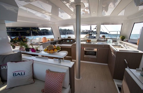 Road Town Boat Rental | Caribbean Dream: Sun-soaked Sailing Adventure from Tortola, Islas Vírgenes Británicas