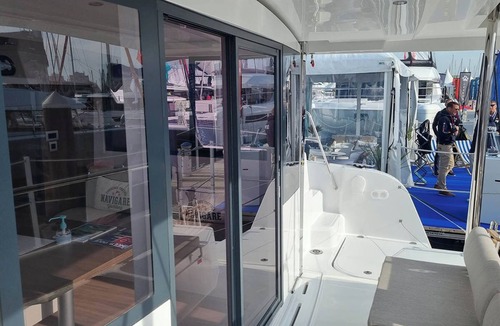 Road Town Boat Rental | Caribbean Dream: Sun-soaked Sailing Adventure from Tortola, Islas Vírgenes Británicas
