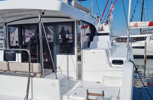 Road Town Boat Rental | Caribbean Dream: Sun-soaked Sailing Adventure from Tortola, Islas Vírgenes Británicas