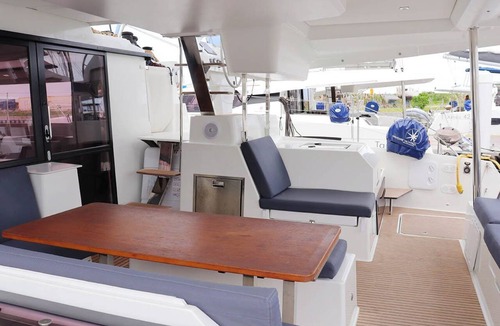 Road Town Boat Rental | Caribbean Dream: Sun-soaked Sailing Adventure from Tortola, Islas Vírgenes Británicas