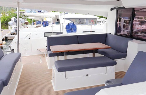 Road Town Boat Rental | Caribbean Dream: Sun-soaked Sailing Adventure from Tortola, Islas Vírgenes Británicas