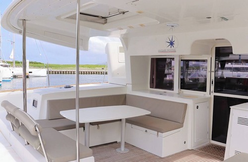 Road Town Boat Rental | Caribbean Dream: Sun-soaked Sailing Adventure from Tortola, Islas Vírgenes Británicas