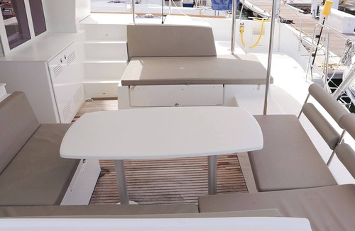 Road Town Boat Rental | Caribbean Dream: Sun-soaked Sailing Adventure from Tortola, Islas Vírgenes Británicas