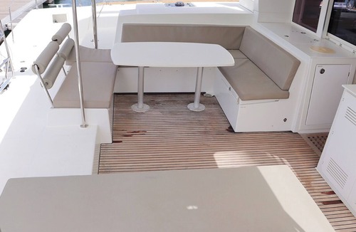 Road Town Boat Rental | Caribbean Dream: Sun-soaked Sailing Adventure from Tortola, Islas Vírgenes Británicas