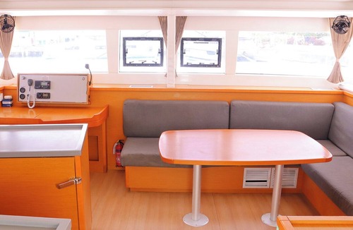 Road Town Boat Rental | Caribbean Dream: Sun-soaked Sailing Adventure from Tortola, Islas Vírgenes Británicas