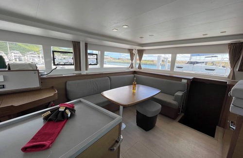 Road Town Boat Rental | Caribbean Dream: Sun-soaked Sailing Adventure from Tortola, Islas Vírgenes Británicas