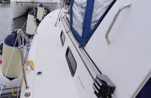 Road Town Boat Rental | Caribbean Dream: Sun-soaked Sailing Adventure from Tortola, Islas Vírgenes Británicas