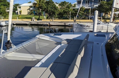 Road Town Boat Rental | Caribbean Dream: Sun-soaked Sailing Adventure from Tortola, Islas Vírgenes Británicas