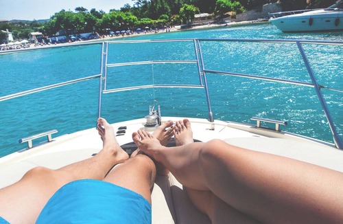 Great Mountain Boat Rental | Caribbean Dream: Sun-soaked Sailing Adventure from Tortola, Islas Vírgenes Británicas